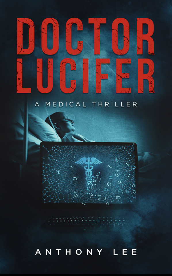 Debut Author Delivers Terror and Tension in Innovative Medical Thriller  