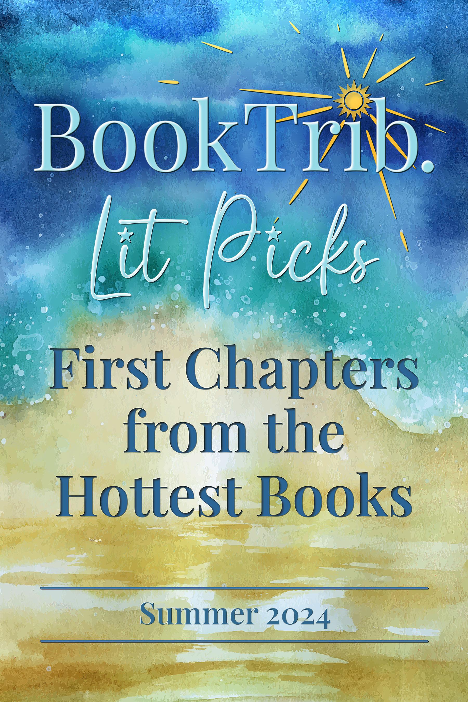 New eBook From BookTrib Showcases First Chapters from Some of the Hottest Books 