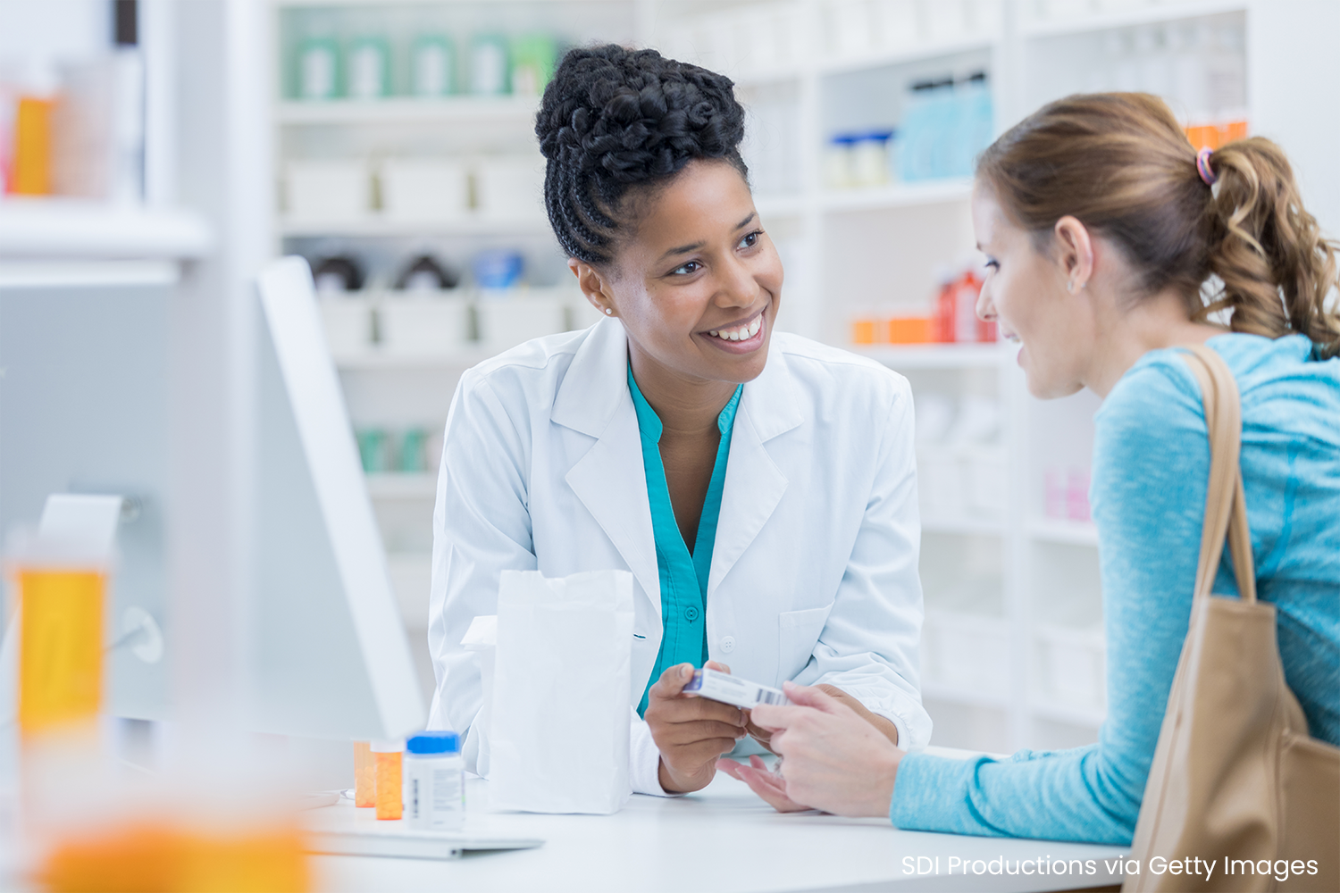 Pharmacy Benefit Companies Are More Valuable Now Than Ever