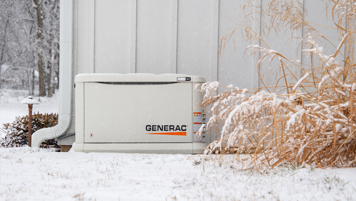 Six Essential Steps to Prepare for Winter Power Outages