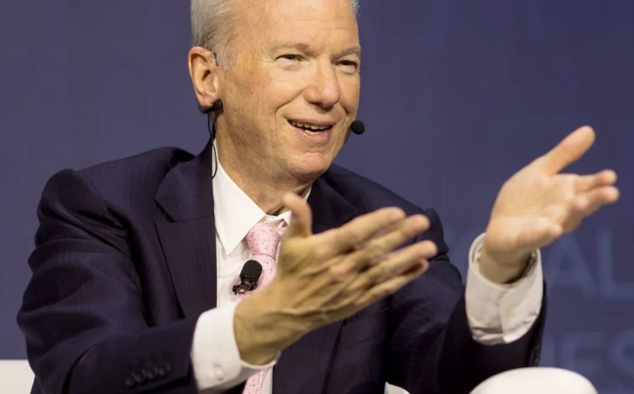 Expert Explains AI’s Defensive Advantage Expert Explains AI’s Defensive Advantage