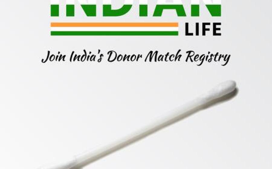 Give Life Foundation Establishing the World’s Largest Marrow Transplant Registry in India 