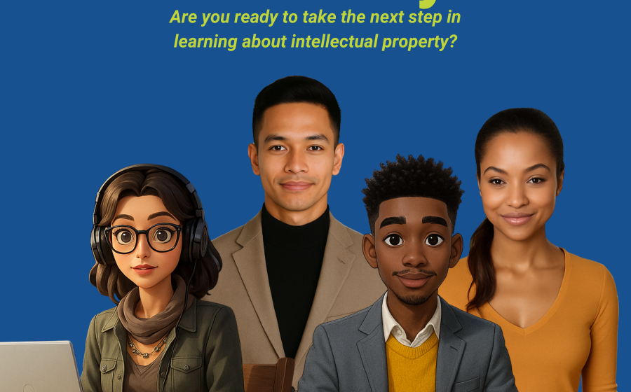 Introducing IP Buddy: Your AI-Powered Guide to Intellectual Property Introducing IP Buddy: Your AI-Powered Guide to Intellectual Property