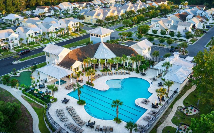 New Home Sites in Coastal NC to Get Expanded Access New Home Sites in Coastal NC to Get Expanded Access