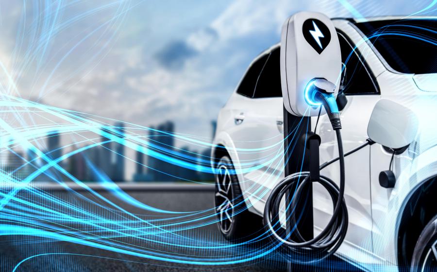 China Challenges the World in Electric Vehicle Arena