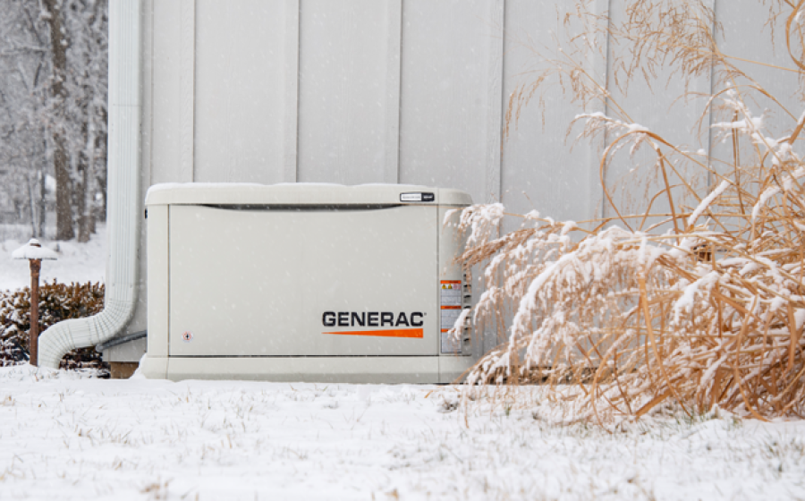 Six Essential Steps to Prepare for Winter Power Outages