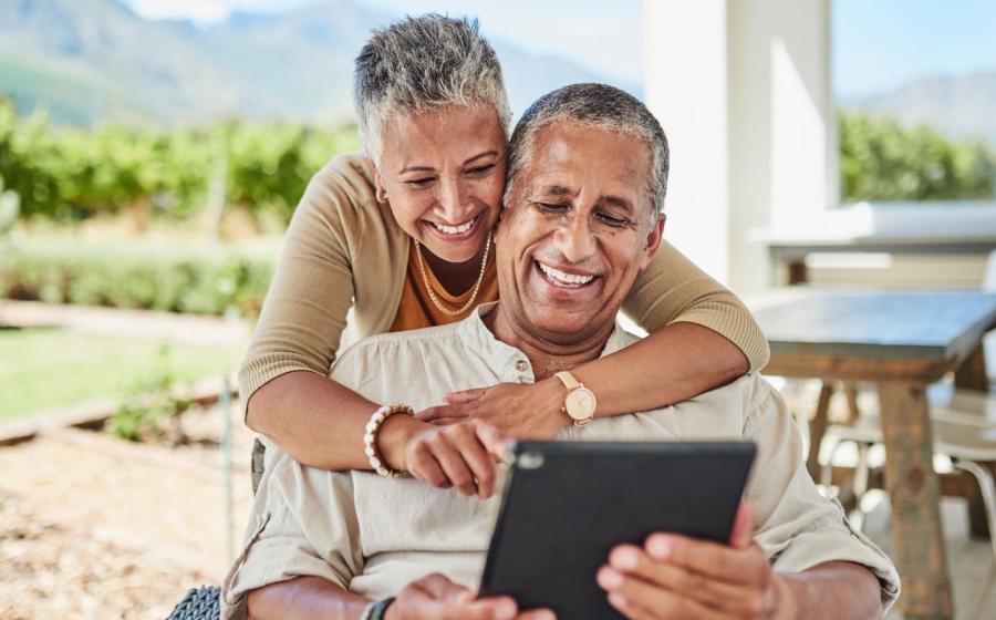 Redefining retirement: Building financial confidence in an era of change  Redefining retirement: Building financial confidence in an era of change