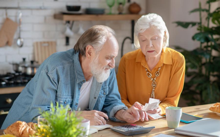 Baby Boomers: Exercise Caution Amid Historical Shift In Assets Baby Boomers: Exercise Caution Amid Historical Shift In Assets