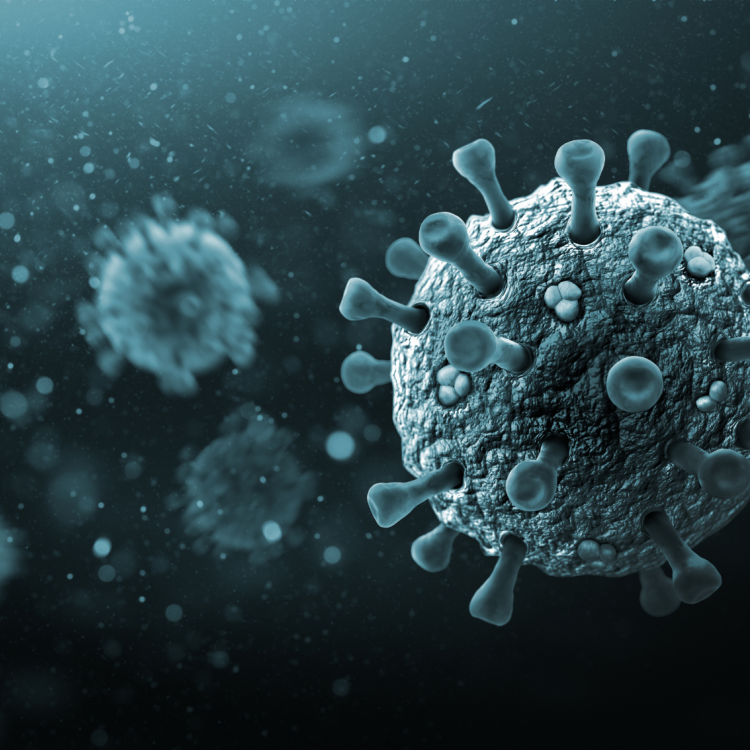 Protect Yourself from Changing Flu and COVID-19 Viruses 