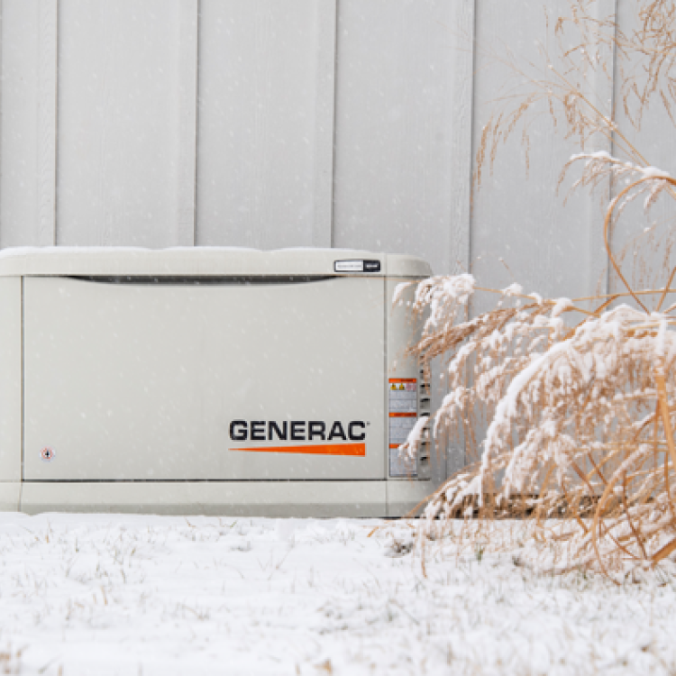 Six Essential Steps to Prepare for Winter Power Outages