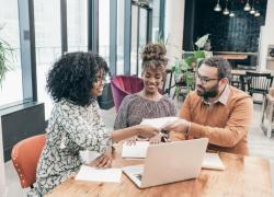 How a CFP® Professional Can Help You Manage Your Debt How a CFP® Professional Can Help You Manage Your Debt