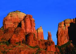 Planning a trip to Northern Arizona?  Check out this unique experience guide by Sedona Monthly. 